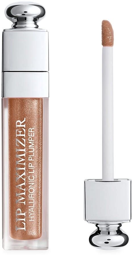 dior maximizer sephora|dior lip maximizer hyaluronic plumper.